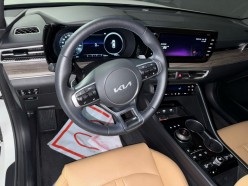 KIA K5 2.0 CVVL AT 2WD Noblesse 2022