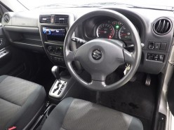 Suzuki Jimny 660 XC 4WD 2014