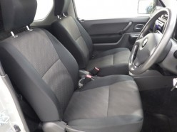 Suzuki Jimny 660 XC 4WD 2014