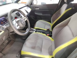 Honda Fit 1.5 CVT Crosstar Tide Yue Edition 2020