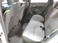Honda Fit 1.5 CVT Crosstar Tide Yue Edition 2020