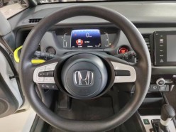 Honda Fit 1.5 CVT Crosstar Tide Yue Edition 2020