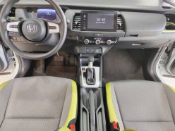 Honda Fit 1.5 CVT Crosstar Tide Yue Edition 2020