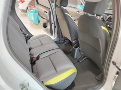 Honda Fit 1.5 CVT Crosstar Tide Yue Edition 2020