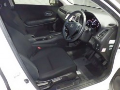 Honda Vezel 1.5 X 2015