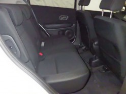 Honda Vezel 1.5 X 2015