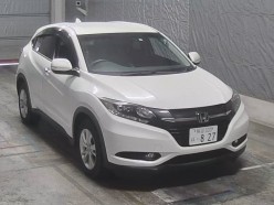 Honda Vezel 1.5 X 2015