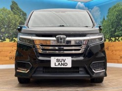 Honda Stepwgn 1.5 Spada Honda Sensing 8 Seater 2018