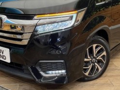 Honda Stepwgn 1.5 Spada Honda Sensing 8 Seater 2018