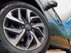 Honda Stepwgn 1.5 Spada Honda Sensing 8 Seater 2018