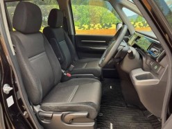 Honda Stepwgn 1.5 Spada Honda Sensing 8 Seater 2018