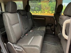 Honda Stepwgn 1.5 Spada Honda Sensing 8 Seater 2018
