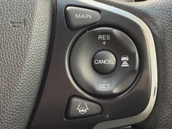 Honda Stepwgn 1.5 Spada Honda Sensing 8 Seater 2018