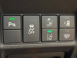 Honda Stepwgn 1.5 Spada Honda Sensing 8 Seater 2018