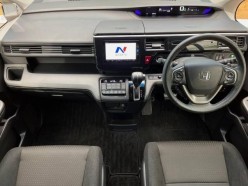 Honda Stepwgn 1.5 Spada Honda Sensing 8 Seater 2018