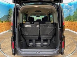 Honda Stepwgn 1.5 Spada Honda Sensing 8 Seater 2018