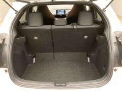 Toyota Yaris 1.0 G Led 2021