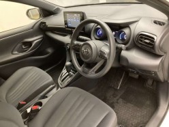 Toyota Yaris 1.0 G Led 2021