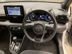 Toyota Yaris 1.0 G Led 2021