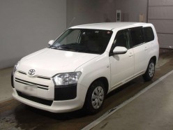 Toyota Probox 1.5 F 2021