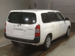 Toyota Probox 1.5 F 2021