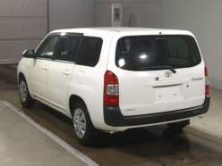 Toyota Probox 1.5 F 2021