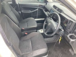 Toyota Probox 1.5 F 2021