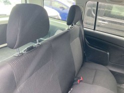 Toyota Probox 1.5 F 2021