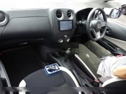 Nissan Note 1.2 X 2019