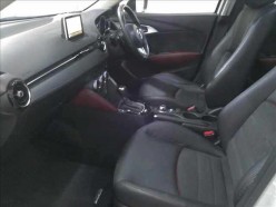 Mazda CX-3 1.5 XD Touring L Package Diesel Turbo 2016
