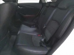 Mazda CX-3 1.5 XD Touring L Package Diesel Turbo 2016