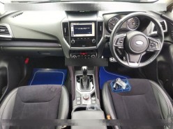 Subaru Forester 1.8 Sport 4WD 2021