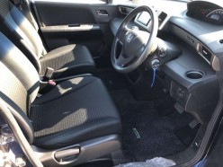 Honda Freed Spike 1.5 G aero 2010