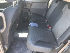 Honda Freed Spike 1.5 G aero 2010