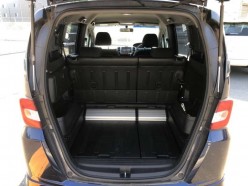 Honda Freed Spike 1.5 G aero 2010