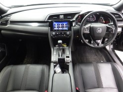 Honda Civic 1.5 Hatchback 2020
