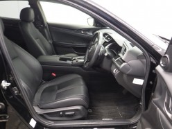 Honda Civic 1.5 Hatchback 2020