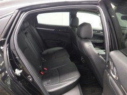 Honda Civic 1.5 Hatchback 2020