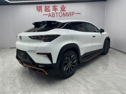 Changan UNI-T 1.5 AMT Premium Sport 2022