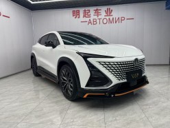 Changan UNI-T 1.5 AMT Premium Sport 2022