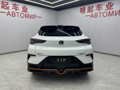 Changan UNI-T 1.5 AMT Premium Sport 2022