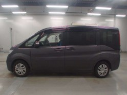 Honda Stepwgn 1.5 G Honda Sensing 7 Seater 2020