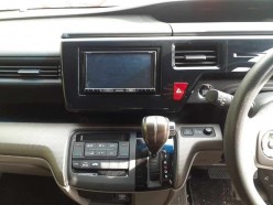 Honda Stepwgn 1.5 G Honda Sensing 7 Seater 2020