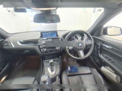 BMW 1-Series 118i M Sport Edition Shadow 2019