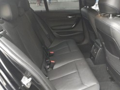BMW 1-Series 118i M Sport Edition Shadow 2019