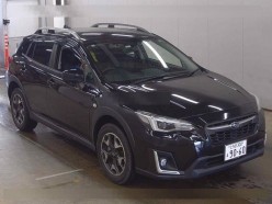 Subaru XV 1.6i-L EyeSight 4WD 2020