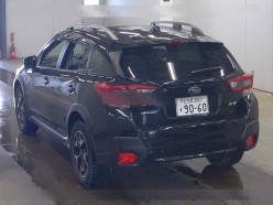 Subaru XV 1.6i-L EyeSight 4WD 2020