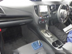 Subaru XV 1.6i-L EyeSight 4WD 2020
