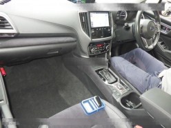 Subaru Forester 1.8 Sport 4WD 2020