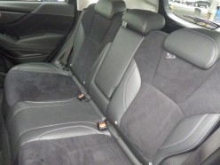 Subaru Forester 1.8 Sport 4WD 2020